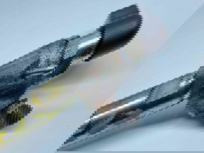 Injector Nissan Juke [Fabr 2010-2014] Hatchback H8200704191 1.5 DCI K9K-410   