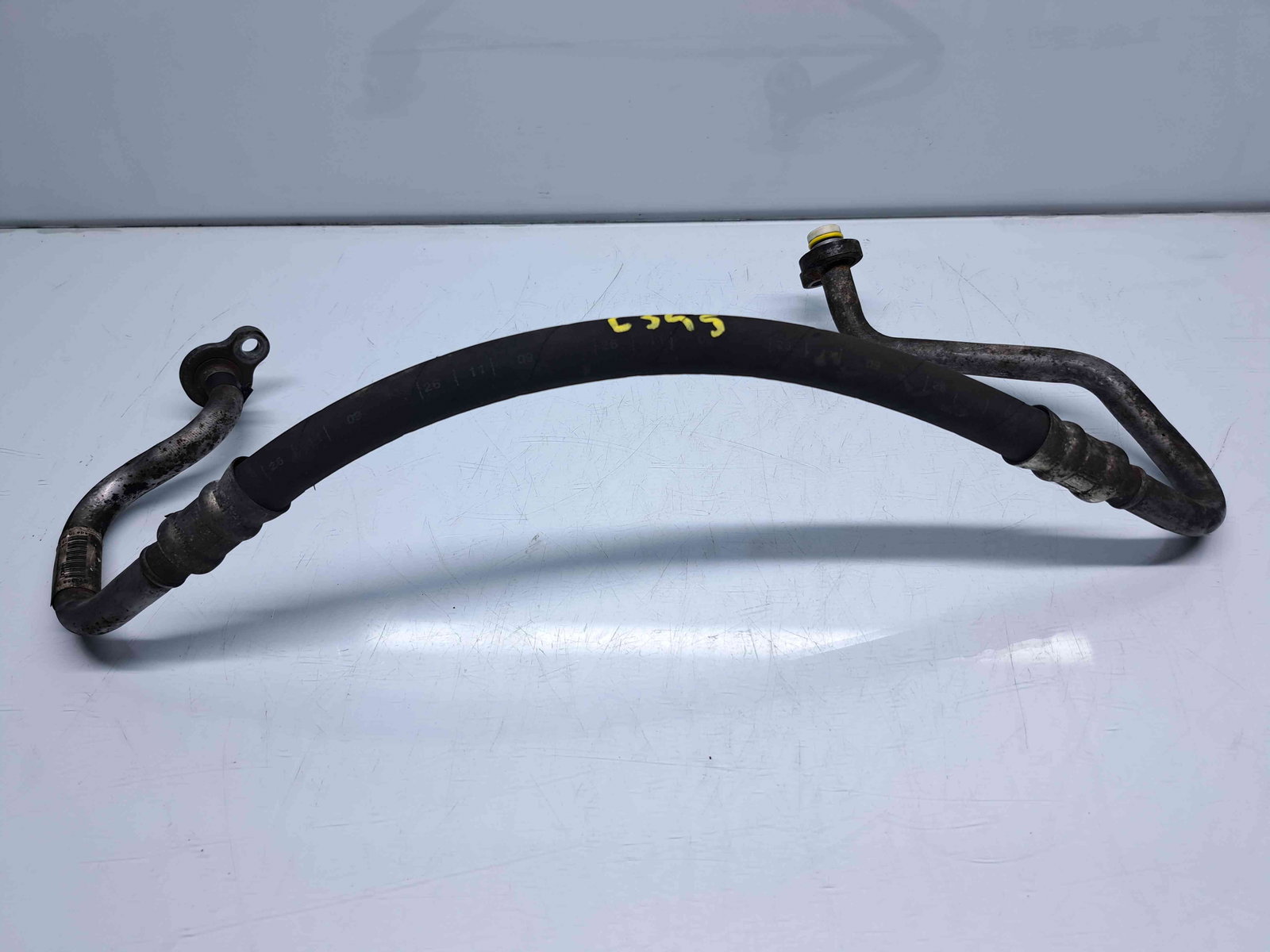 Conducta AC LAND ROVER Freelander 2 (FA) [Fabr 2006-2014] 6G9N-19N602-EE 2.2 118KW / 160CP - imagine 1