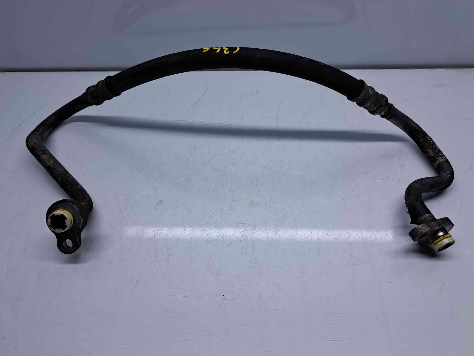 Conducta AC LAND ROVER Freelander 2 (FA) [Fabr 2006-2014] 6G9N-19N602-EE 2.2 118KW / 160CP - imagine 2