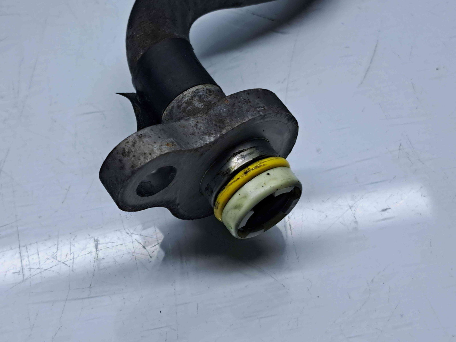 Conducta AC LAND ROVER Freelander 2 (FA) [Fabr 2006-2014] 6G9N-19N602-EE 2.2 118KW / 160CP - imagine 3