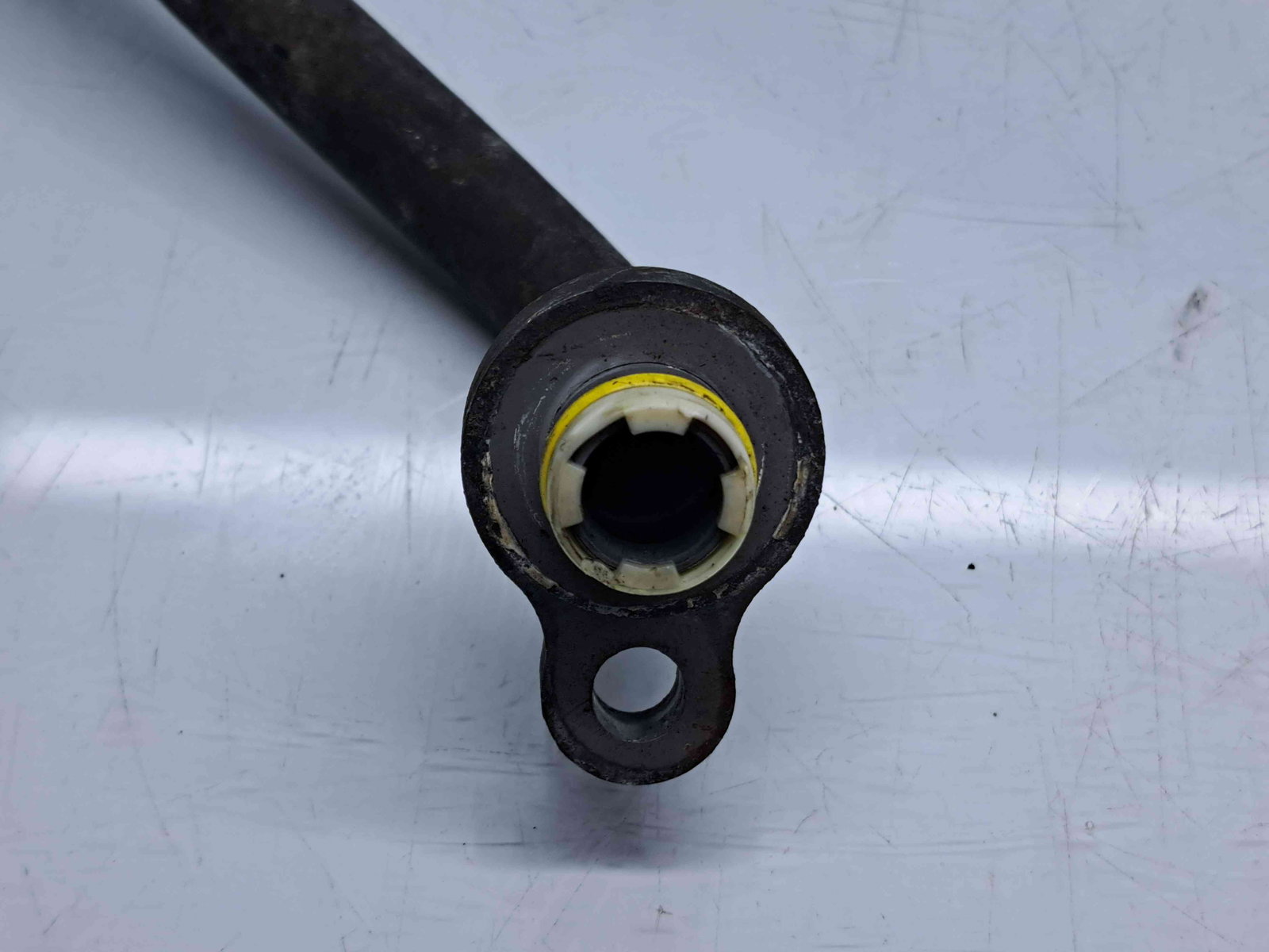 Conducta AC LAND ROVER Freelander 2 (FA) [Fabr 2006-2014] 6G9N-19N602-EE 2.2 118KW / 160CP - imagine 4