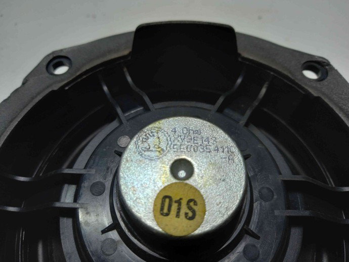 Boxa stanga fata 5E0035411C Skoda Octavia 1.6 CLHA 2012-2022