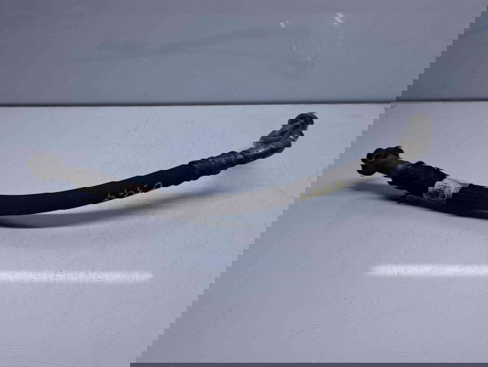 Conducta AC LAND ROVER Freelander 2 (FA) [Fabr 2006-2014] 6G9N-19N601EF 2.2 118KW / 160CP