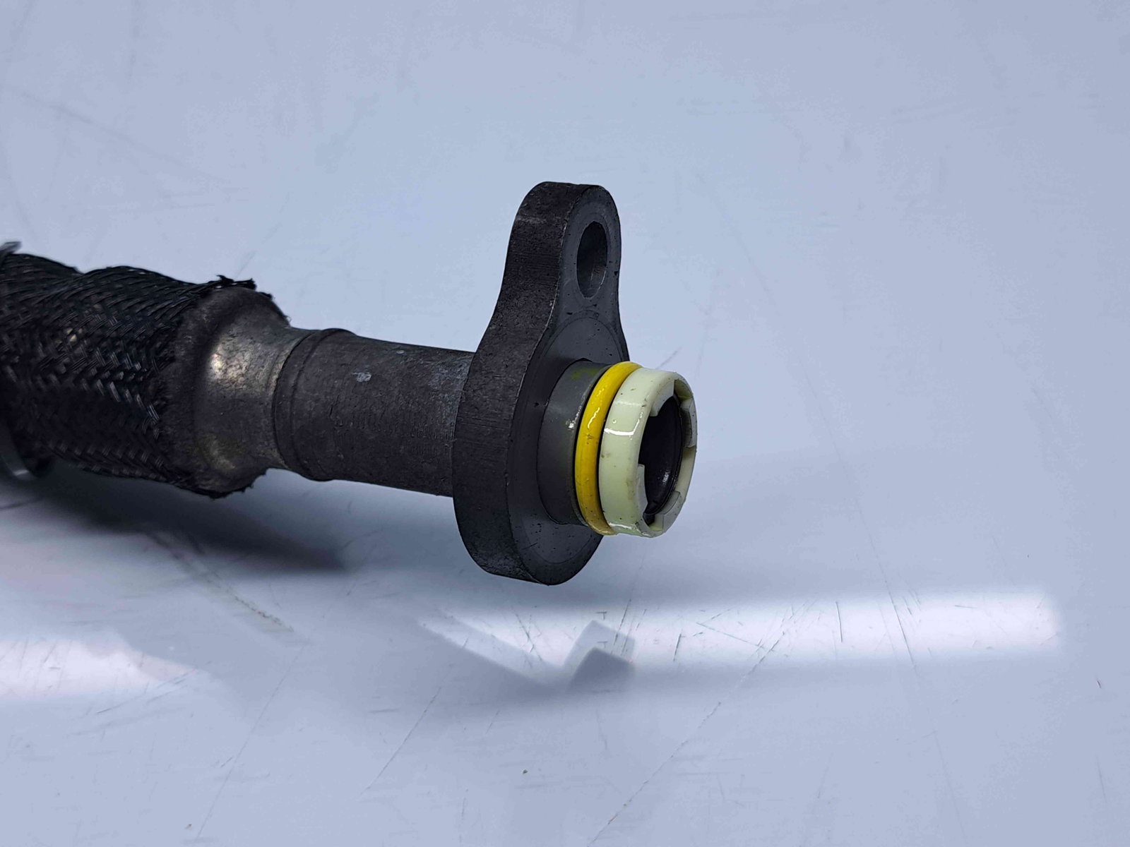 Conducta AC LAND ROVER Freelander 2 (FA) [Fabr 2006-2014] 6G9N-19N601EF 2.2 118KW / 160CP - imagine 3