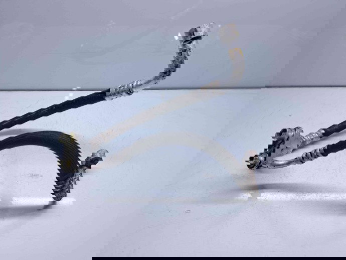 Conducta AC Opel Zafira B (A05) facelift [Fabr 2006-2011] OEM 1.6 Benz Z16XER 85KW / 115CP