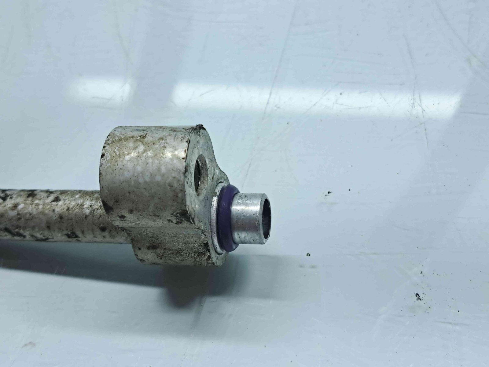 Conducta AC Opel Zafira B (A05) facelift [Fabr 2006-2011] OEM 1.6 Benz Z16XER 85KW / 115CP - imagine 3