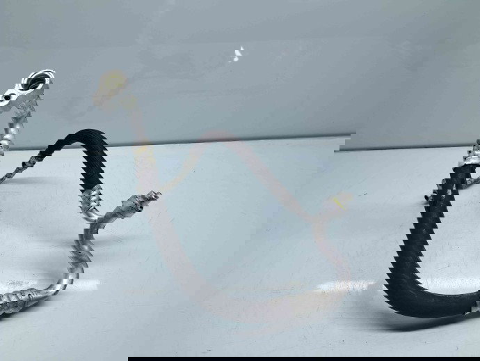 Conducta AC Opel Zafira B (A05) facelift [Fabr 2006-2011] OEM 1.6 Benz Z16XER 85KW / 115CP