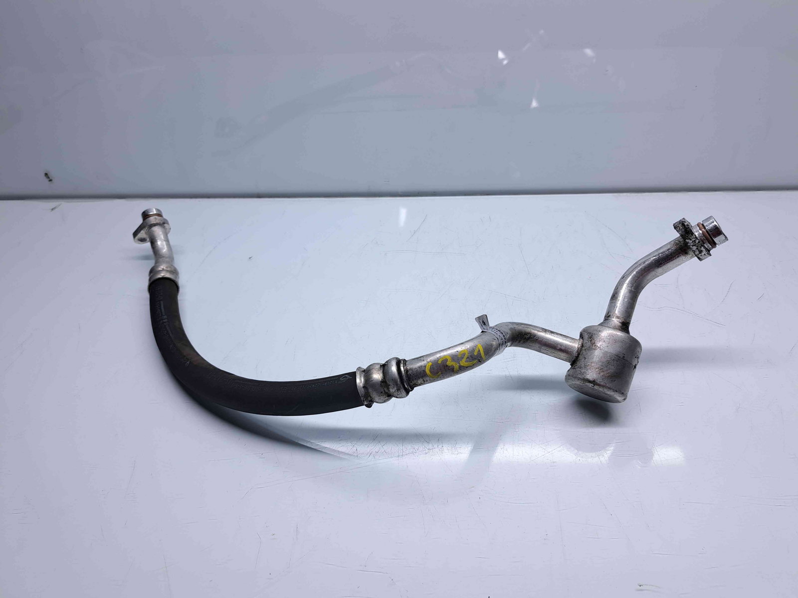 Conducta AC Renault Kadjar [Fabr 2015-prezent] 924804EA0A 1.5 DCI K9K646 81KW / 110CP - imagine 1