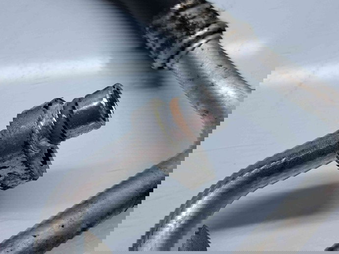 Conducta AC Renault Kadjar [Fabr 2015-prezent] 924904EA0A 1.5 DCI K9K646 81KW / 110CP