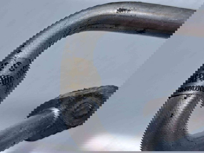 Conducta AC Renault Kadjar [Fabr 2015-prezent] 924904EA0A 1.5 DCI K9K646 81KW / 110CP