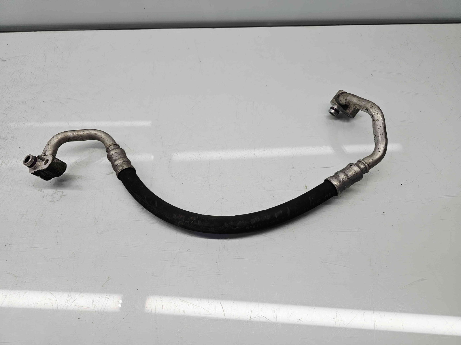 Conducta AC Volkswagen Golf 5 Plus (5M1) [Fabr 2005-2008] OEM 1.9 TDI BLS 77KW / 105CP