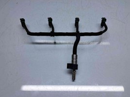 Conducta retur injectoare LAND ROVER Freelander 2 (FA) [Fabr 2006-2014] OEM 2.2 118KW / 160CP