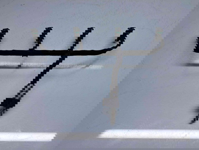 Conducta retur injectoare LAND ROVER Freelander 2 (FA) [Fabr 2006-2014] OEM 2.2 118KW / 160CP