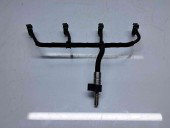 Conducta retur injectoare LAND ROVER Freelander 2 (FA) [Fabr 2006-2014] OEM 2.2 118KW / 160CP