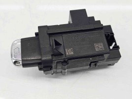  Contact cu cheie Audi A4 (8K2, B8) [Fabr 2008-2015] 8K0909131  2.0 TDI CJCB100KW / 136CP