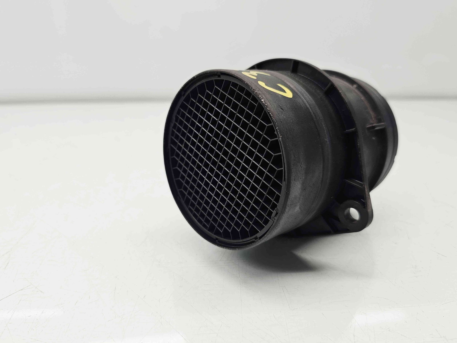 Debitmetru aer Audi A3 Sportback (8VA) Hatchback [Fabr 2012-2020] 03L906461A 2.0 TDI CRBC 110KW / 150CP - imagine 3