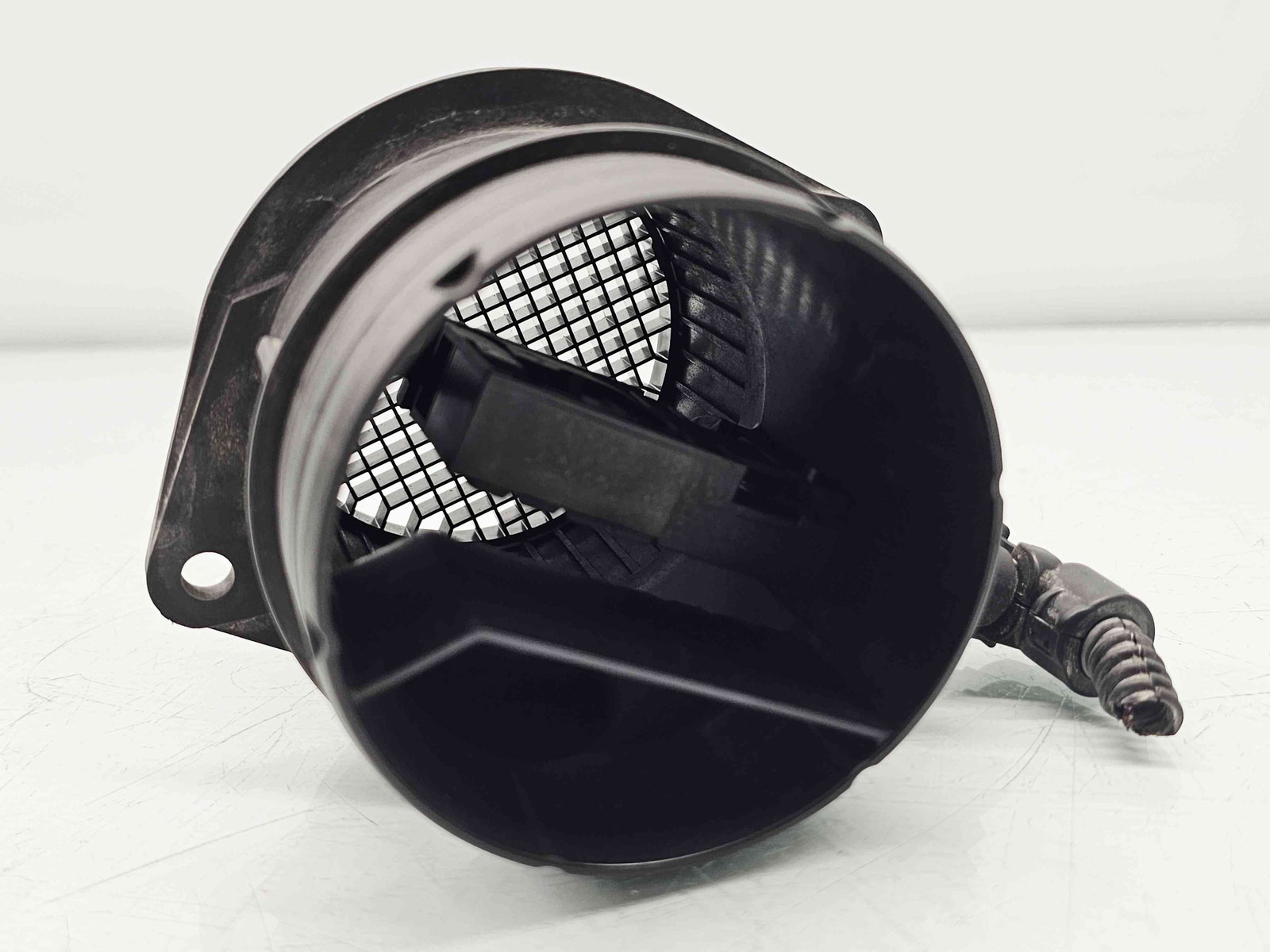 Debitmetru aer Audi A3 Sportback (8VA) Hatchback [Fabr 2012-2020] 03L906461A 2.0 TDI CRBC 110KW / 150CP - imagine 4