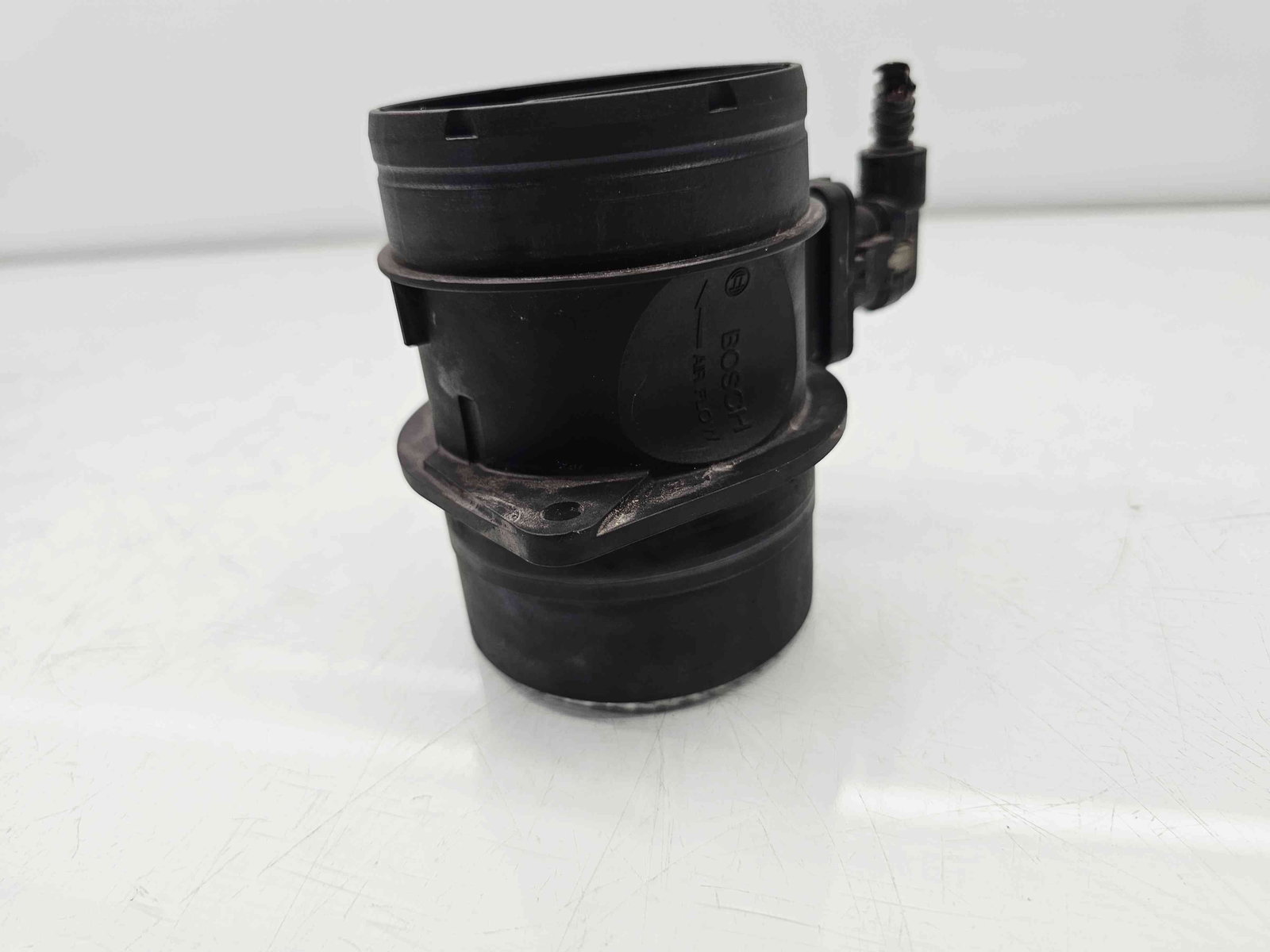 Debitmetru aer Audi A3 Sportback (8VA) Hatchback [Fabr 2012-2020] 03L906461A 2.0 TDI CRBC 110KW / 150CP - imagine 5