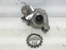 Turbina Peugeot 308 SW 1.6 HDI TD025S206T4 2007-2013 800