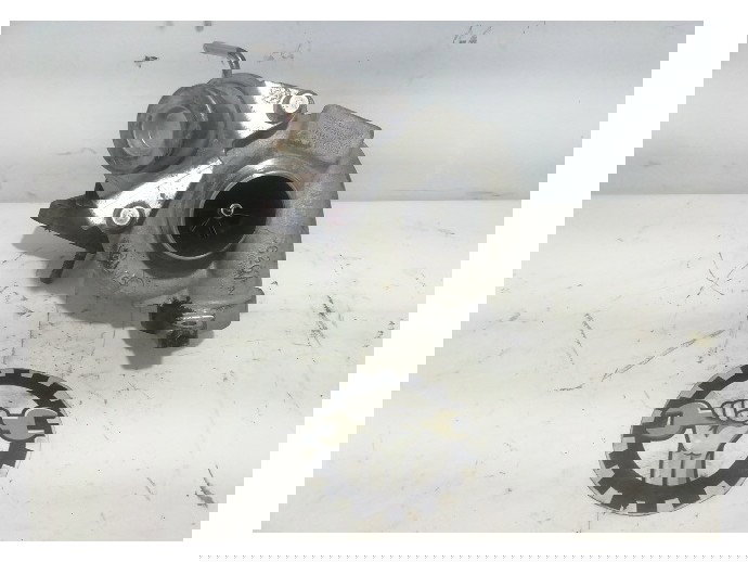 Turbina Peugeot 308 SW 1.6 HDI TD025S206T4 2007-2013 800