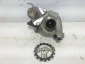 Turbina Peugeot 308 SW 1.6 HDI TD025S206T4 2007-2013 800