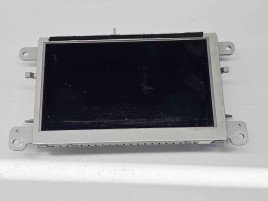  Display bord Audi A4 (8K2, B8) [Fabr 2008-2015] 8T0919604