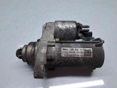  Electromotor 10 dinti Skoda Rapid (NH3) [Fabr 2012-2019] 02T911024N  1.2 TSI CBZB77KW / 105CP