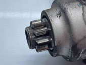  Electromotor 10 dinti Skoda Rapid (NH3) [Fabr 2012-2019] 02T911024N  1.2 TSI CBZB77KW / 105CP