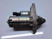  Electromotor 10 dinti Skoda Rapid (NH3) [Fabr 2012-2019] 02T911024N  1.2 TSI CBZB77KW / 105CP