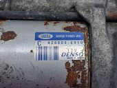  Electromotor 10 dinti LAND ROVER Freelander 2 (FA) [Fabr 2006-2014] AH52-11001-AC  2.2118KW / 160CP