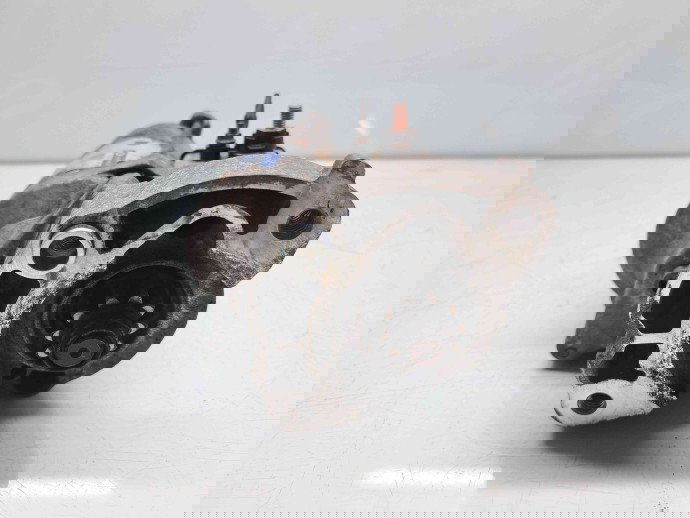  Electromotor 10 dinti LAND ROVER Freelander 2 (FA) [Fabr 2006-2014] AH52-11001-AC  2.2118KW / 160CP