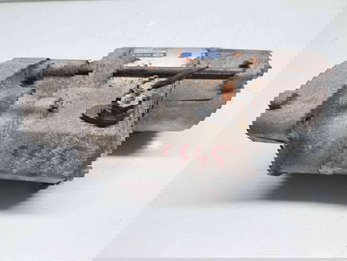  Electromotor 10 dinti LAND ROVER Freelander 2 (FA) [Fabr 2006-2014] AH52-11001-AC  2.2118KW / 160CP