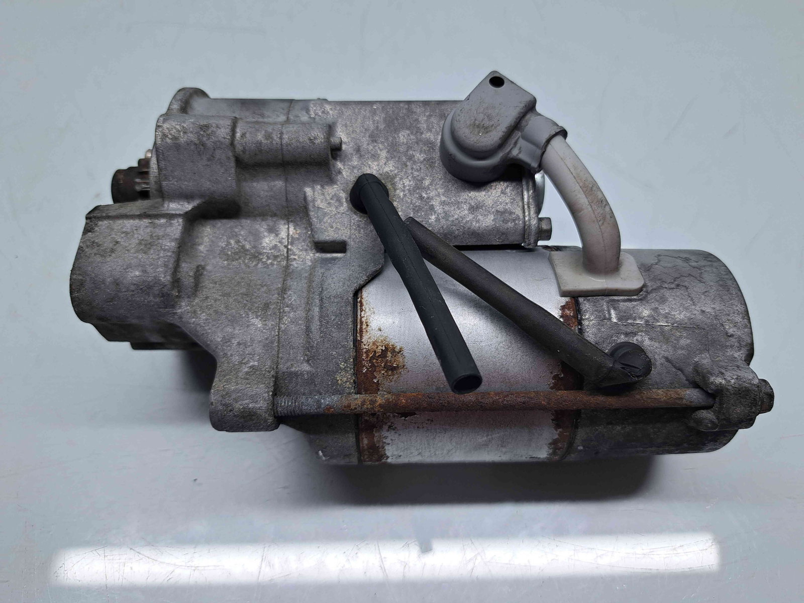 Electromotor 10 dinti LAND ROVER Freelander 2 (FA) [Fabr 2006-2014] AH52-11001-AC 2.2118KW / 160CP - imagine 6