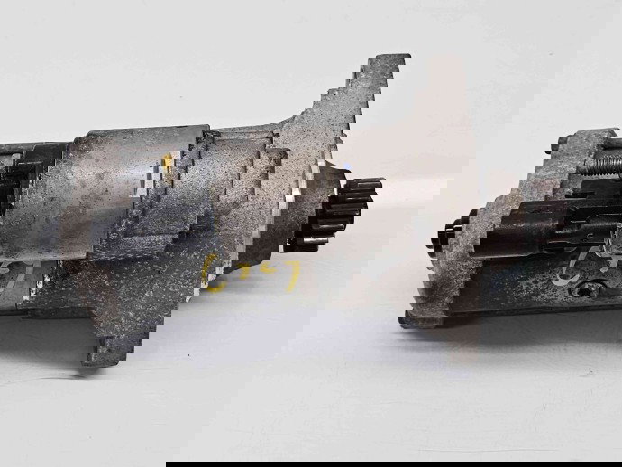  Electromotor 13 dinti Audi A3 Sportback (8VA) Hatchback [Fabr 2012-2020] 02E911023T  2.0 TDI CRBC110KW / 150CP