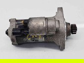  Electromotor 13 dinti Audi A3 Sportback (8VA) Hatchback [Fabr 2012-2020] 02E911023T  2.0 TDI CRBC110KW / 150CP