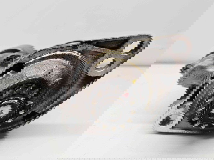  Electromotor 13 dinti Seat Leon ST Combi (5F8) [Fabr 2013-2018] facelift 02Z911024Q  1.4 TSI CZEA110KW / 150CP