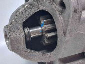  Electromotor 13 dinti Renault Kadjar [Fabr 2015-prezent] 233004868R  1.5 DCI K9K64681KW / 110CP