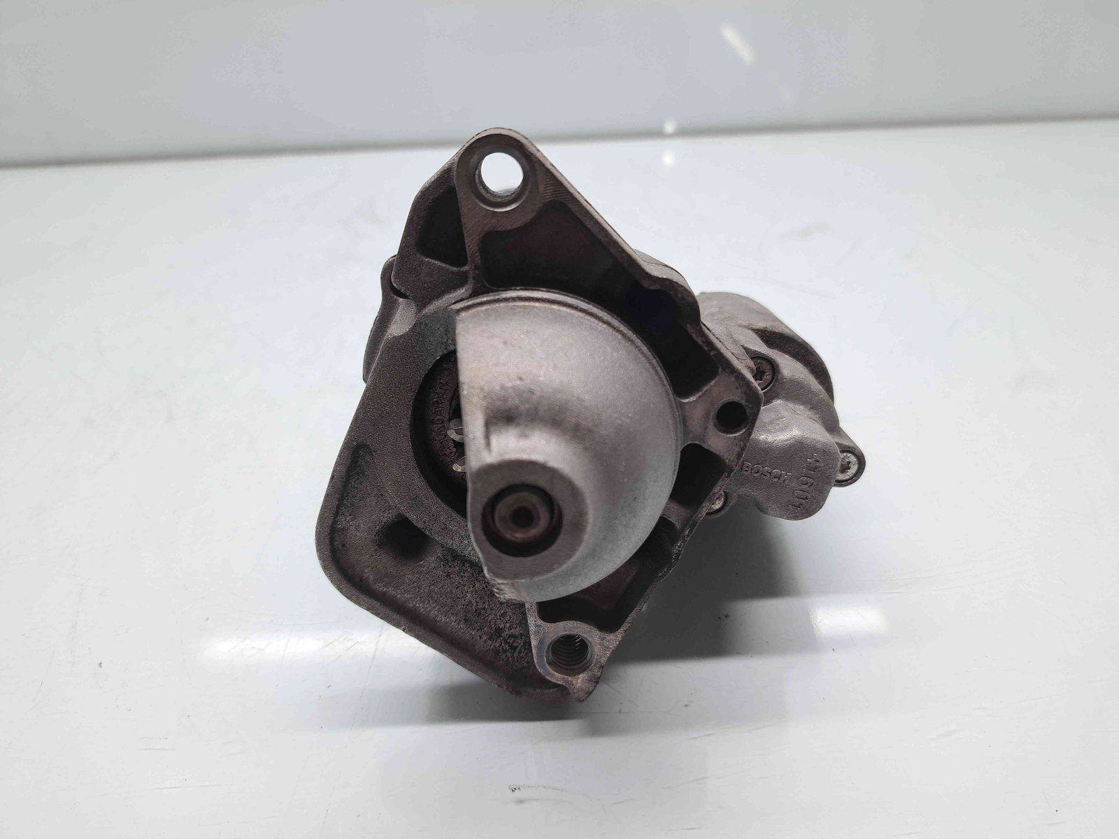 Electromotor 13 dinti Renault Kadjar [Fabr 2015-prezent] 233004868R 1.5 DCI K9K64681KW / 110CP - imagine 6