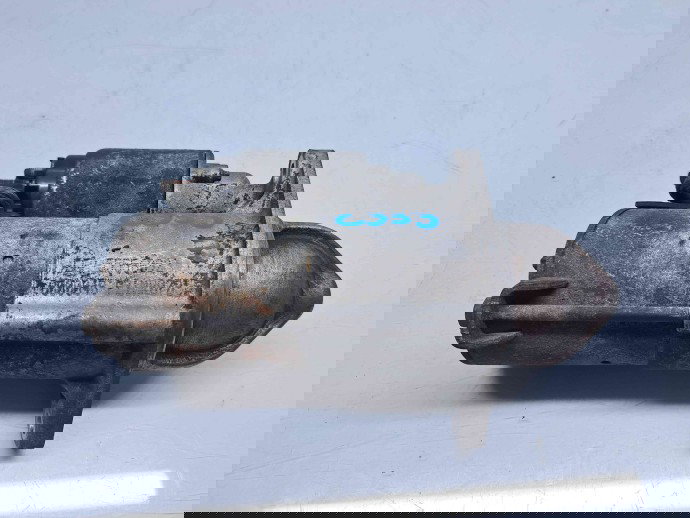  Electromotor 9 dinti Opel Zafira B (A05) facelift [Fabr 2006-2011] 55556092  1.6 Benz Z16XER85KW / 115CP