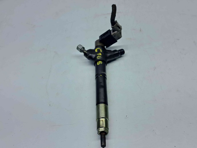 Injector Toyota Rav 4 III (ACA3, ACE, ALA3, GSA3, ZSA3) [Fabr 2005-2013] 23670-26060 2.2  