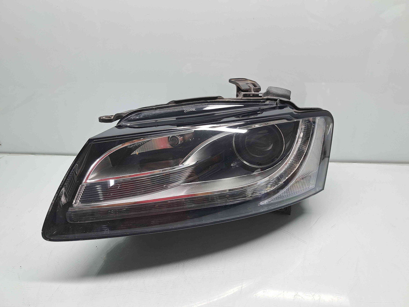 Far stanga Audi A5 (8T3) [Fabr 2007-2015] 89317779 - imagine 1