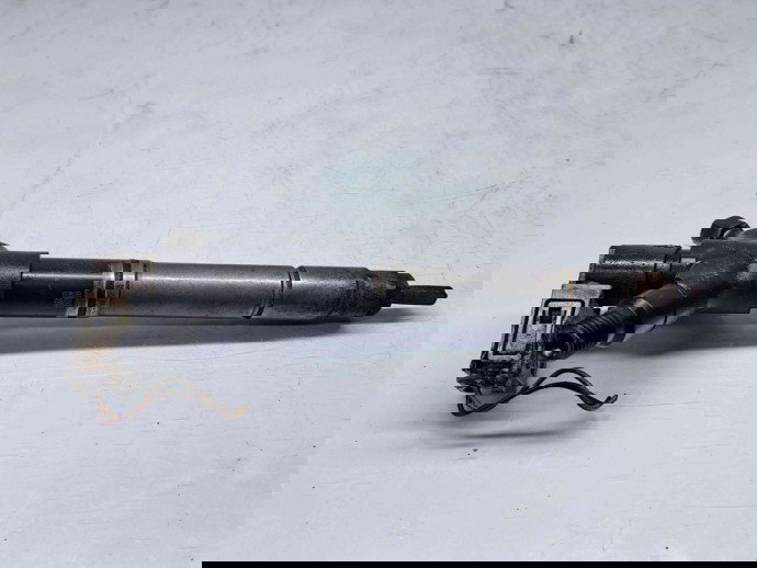 Injector Toyota Rav 4 III (ACA3, ACE, ALA3, GSA3, ZSA3) [Fabr 2005-2013] 23670-26060 2.2  