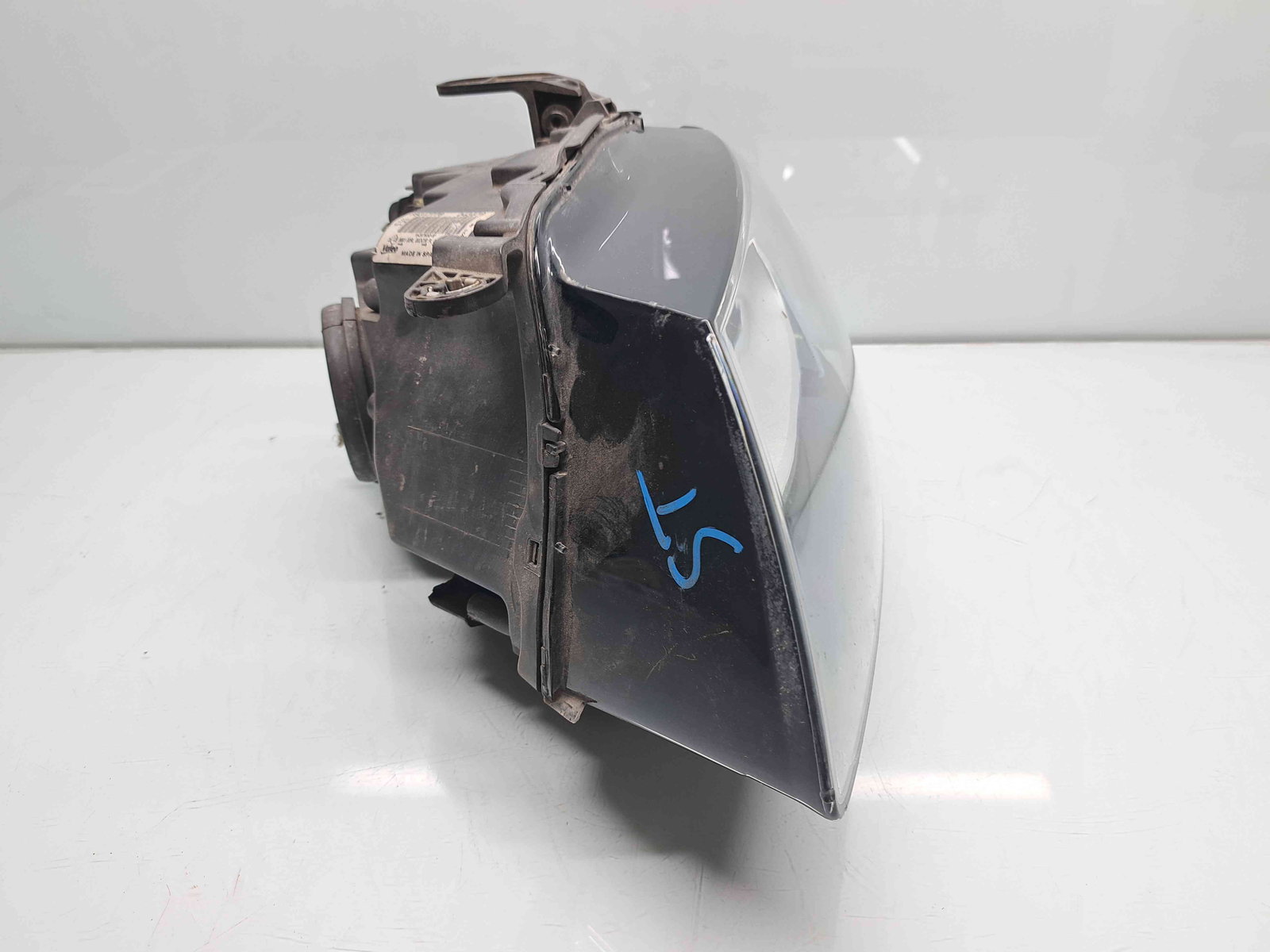 Far stanga Audi A5 (8T3) [Fabr 2007-2015] 89317779 - imagine 3