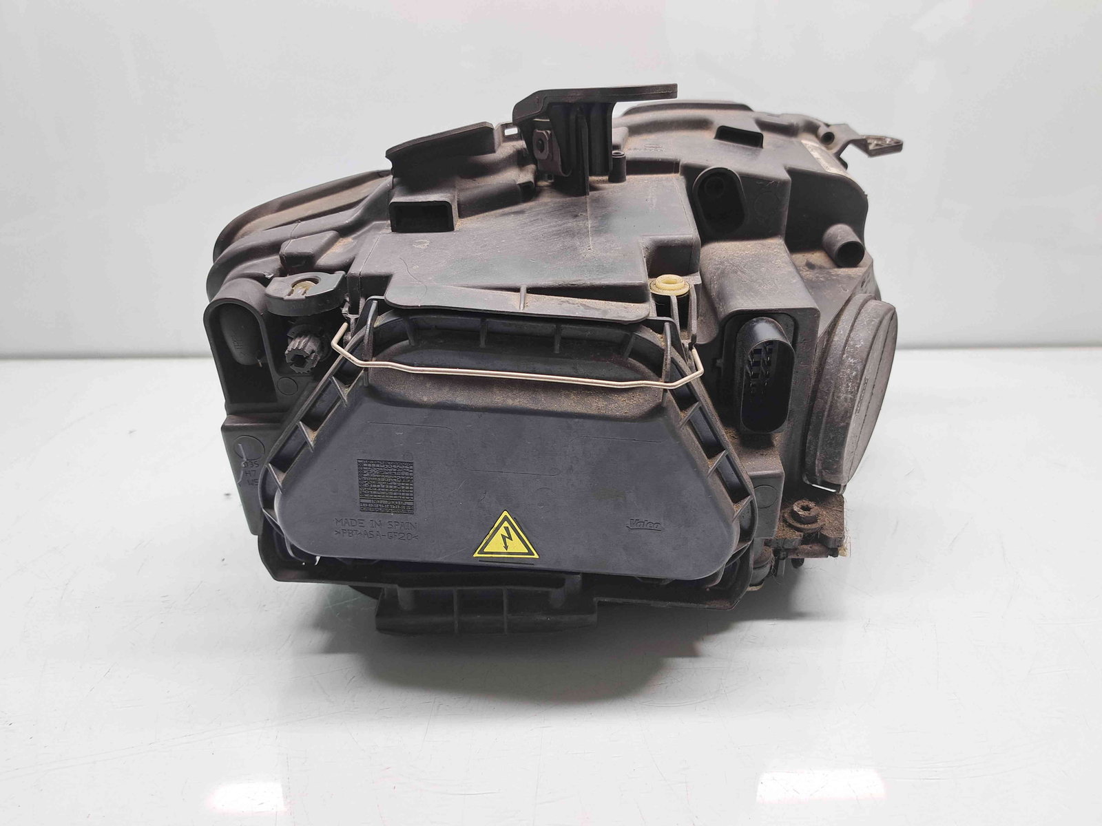 Far stanga Audi A5 (8T3) [Fabr 2007-2015] 89317779 - imagine 5