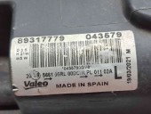  Far stanga Audi A5 (8T3) [Fabr 2007-2015] 89317779