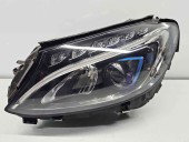  Far stanga Mercedes Clasa C (W205) [Fabr 2014-prezent] A2059061304
