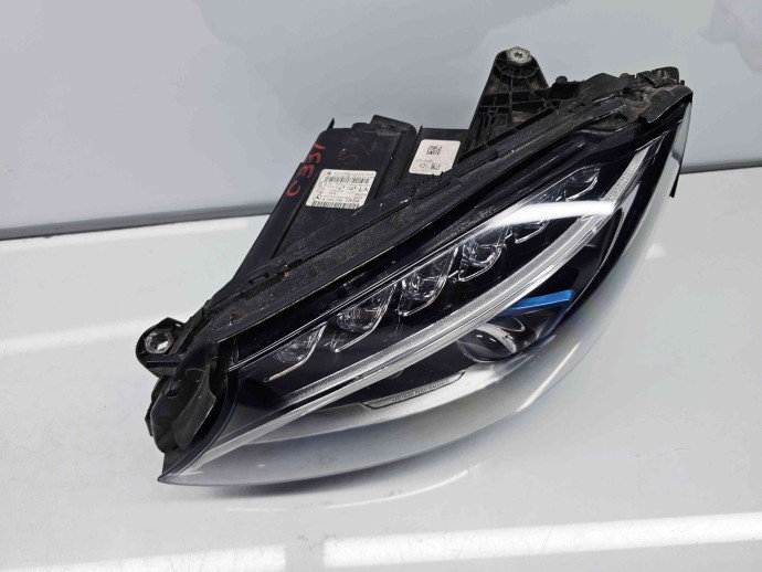  Far stanga Mercedes Clasa C (W205) [Fabr 2014-prezent] A2059061304