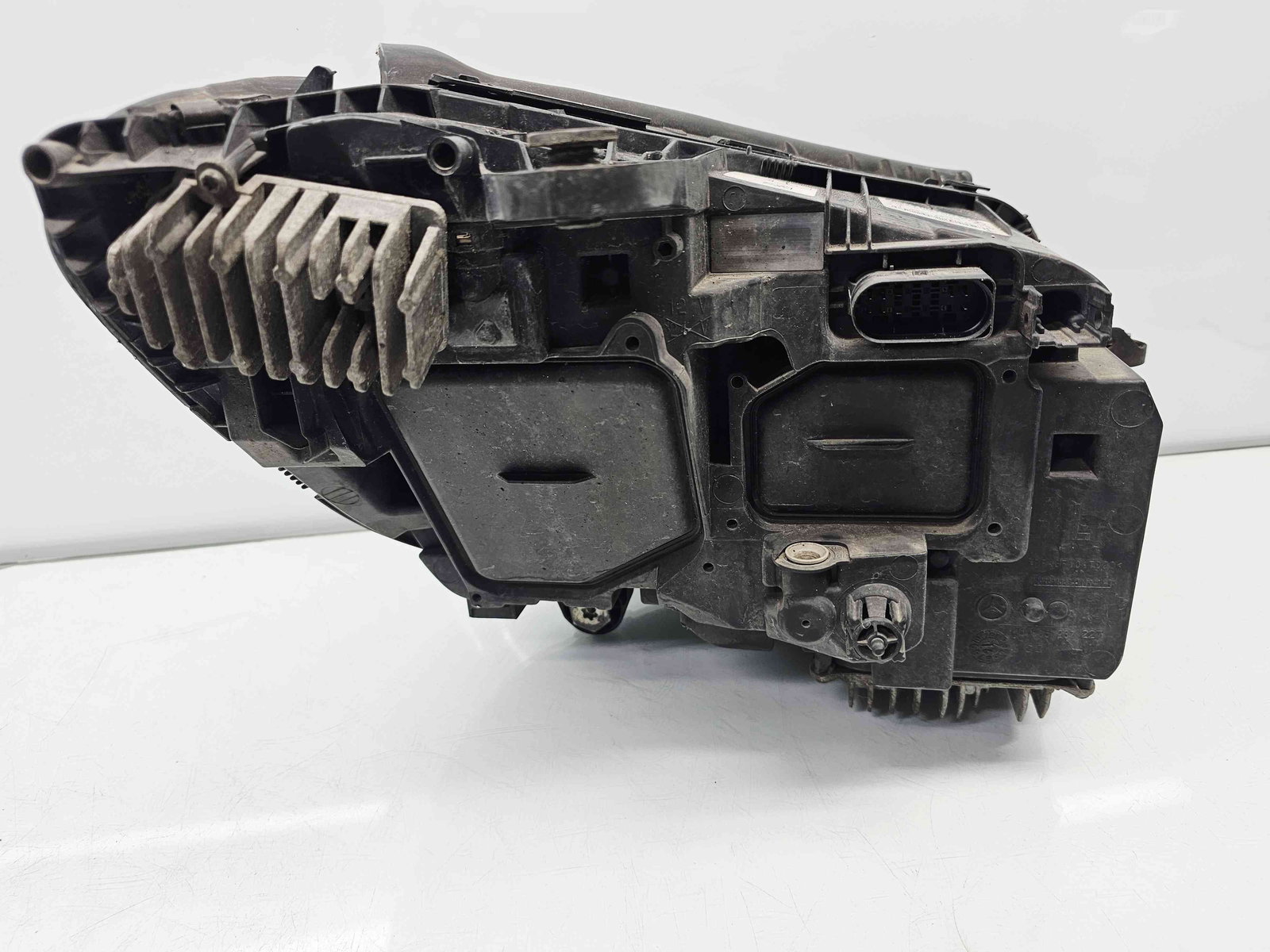 Far stanga Mercedes Clasa C (W205) [Fabr 2014-prezent] A2059061304 - imagine 6