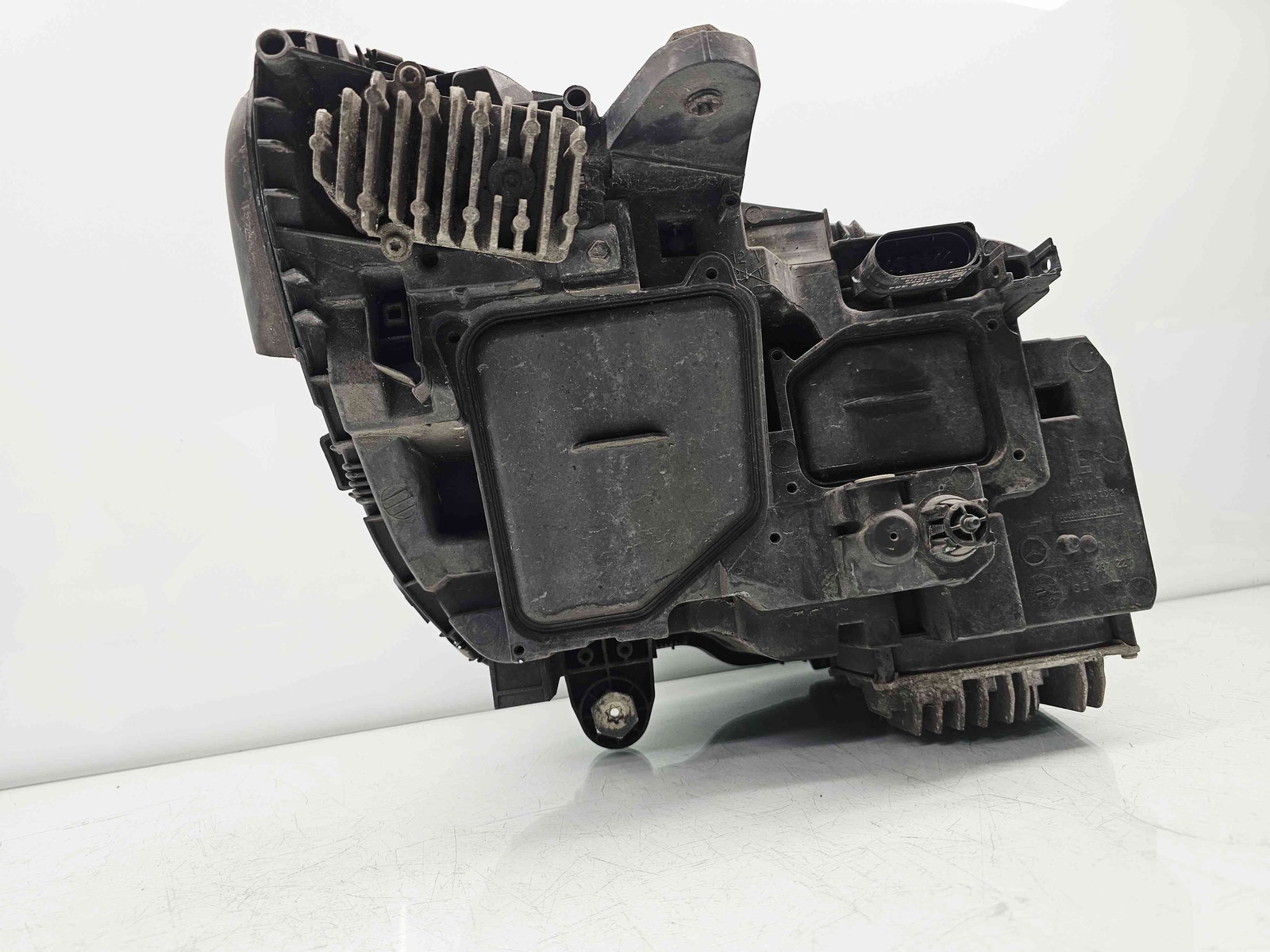 Far stanga Mercedes Clasa C (W205) [Fabr 2014-prezent] A2059061304 - imagine 8