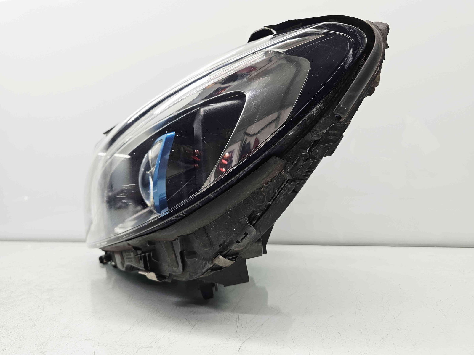 Far stanga Mercedes Clasa C (W205) [Fabr 2014-prezent] A2059061304 - imagine 9